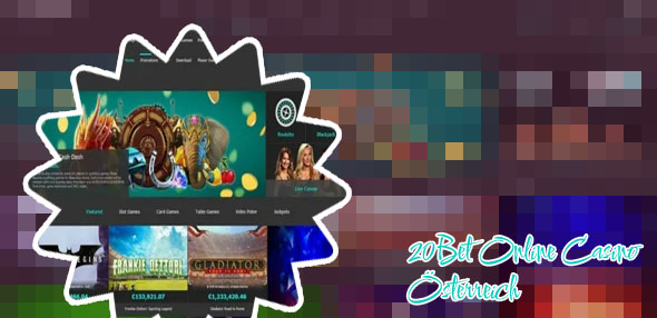 20 bet casino