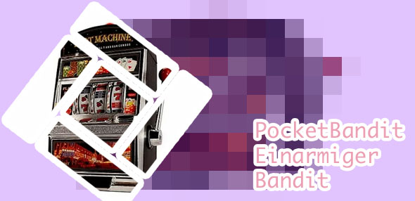 Alter einarmiger bandit