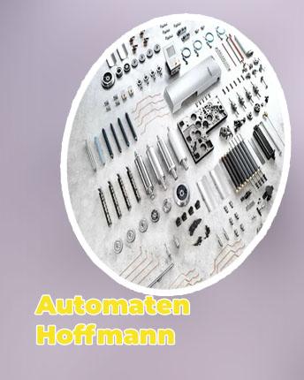 Automaten ersatzteile Austrian