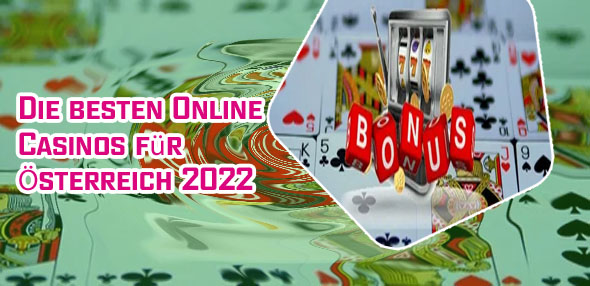 Beste bonus online casino