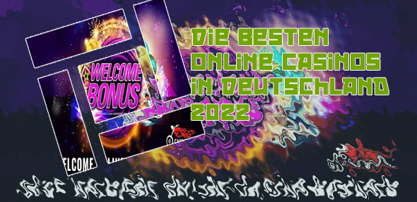 Beste online casino 2022