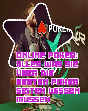 Beste poker