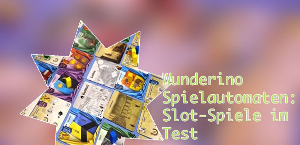 Beste spiele bei wunderino