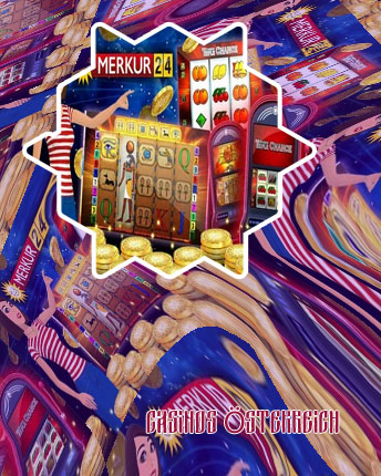Bestes merkur online casino Austrian