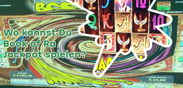 Book of ra fixed gratis spielen