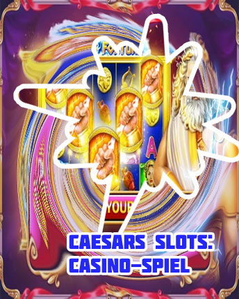 Caesar slot gratis coin