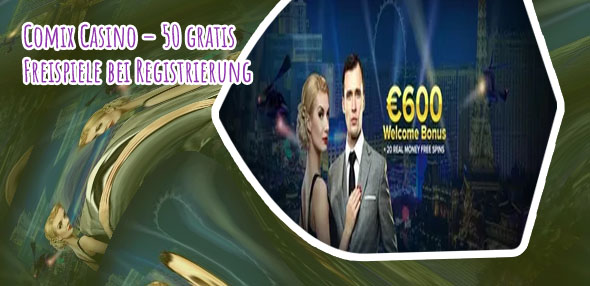 Casino 50 freispiele
