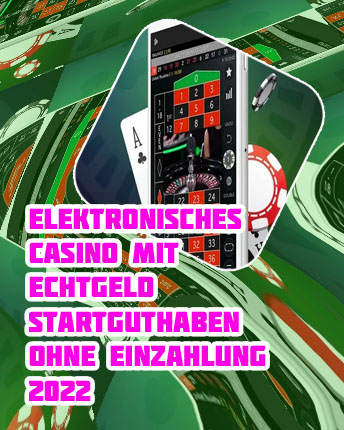 Casino app mit echtgeld