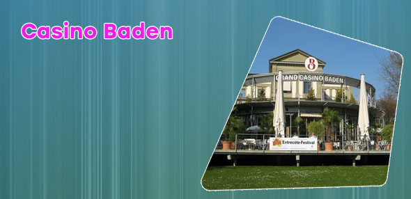 Casino baden bei wien