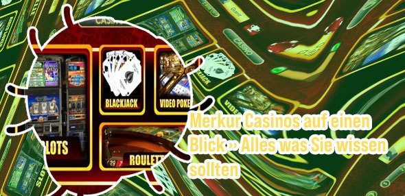 Casino bonus ohne einzahlung merkur
