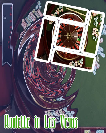 Casino roulette 0