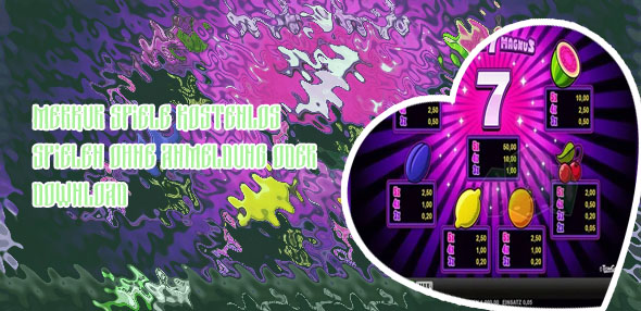 Casino spiele kostenlos ohne anmeldung sunmaker