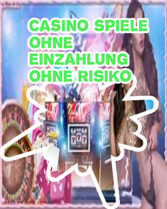 Casino spiele mit startguthaben ohne einzahlung