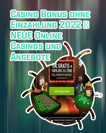 Casino spiele online ohne einzahlung