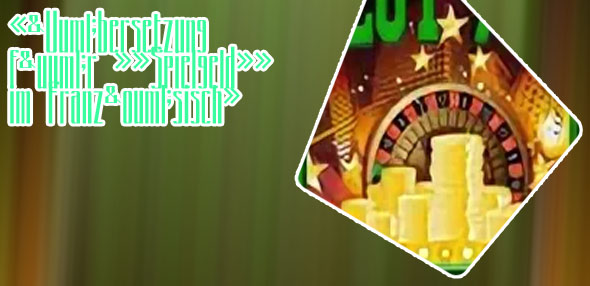 Casino spiele spielgeld
