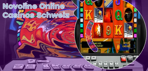 Die besten novoline online casinos