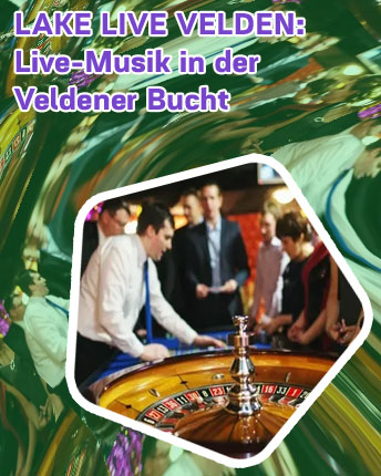 Dinner und casino velden