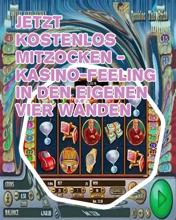 Einarmiger bandit spielen kostenlos