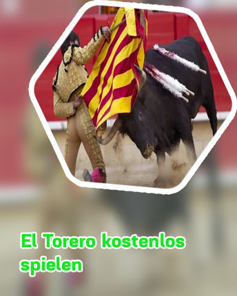 El torero game