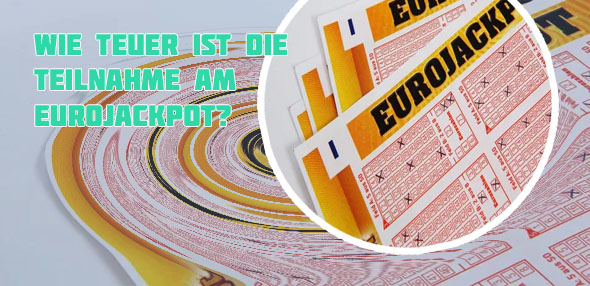 Eurojackpot euromillionen