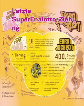 Euromillion ziehung uhrzeit