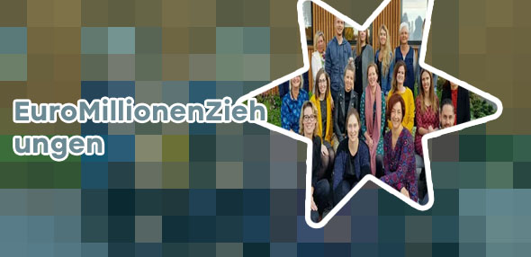 Euromillion ziehungen heute
