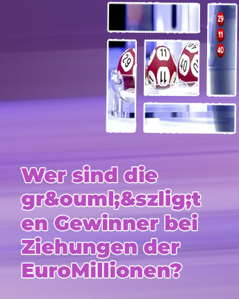 Euromillionen 2021