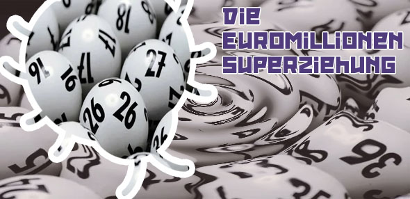 Euromillionen heute ziehung