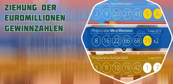 Euromillionen preise