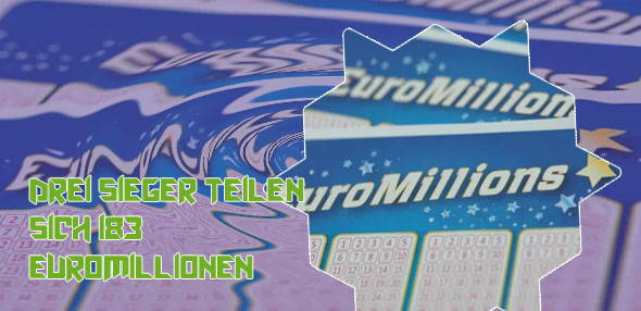Euromillionen scannen