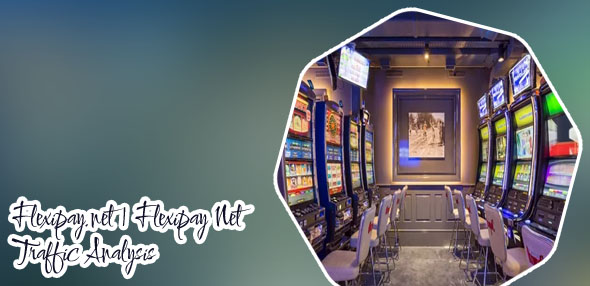 Flexipay casino