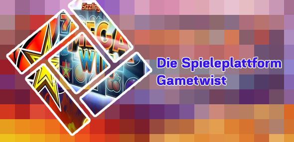 Gametwist spiele