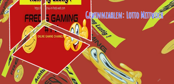 Gewinn lotto