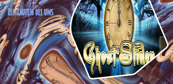 Ghost slider kostenlos in Österreich
