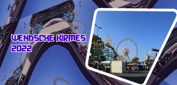 Kirmes münzschieber