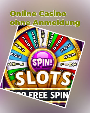 Kostenlos casino spielen mit spielgeld