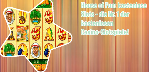 Kostenlos slot automaten spielen
