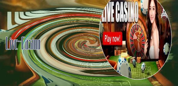 Live casino tipico