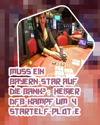Livestream casino AU