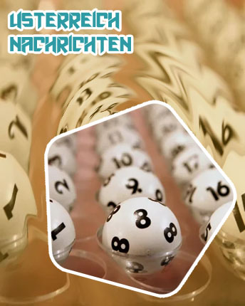Lotto österreich ziehung heute