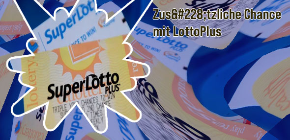 Lotto plus quittungsnummer