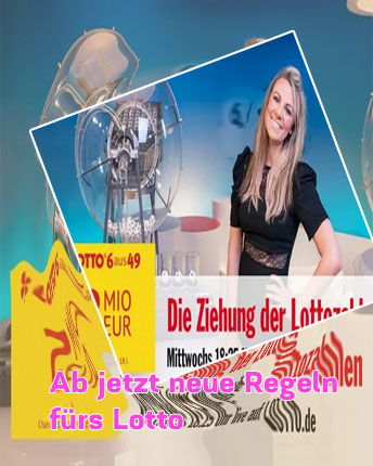 Lotto ziehung österreich