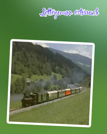 Lottogewinnabfrage österreich from the Austrian