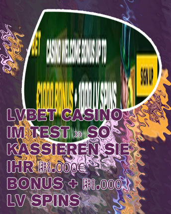 Lvbet casino