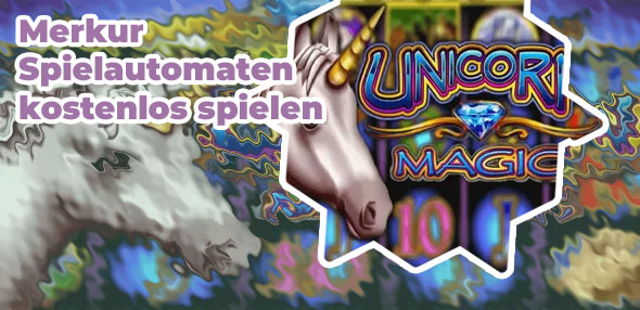 Magic automatenspiele kostenlos