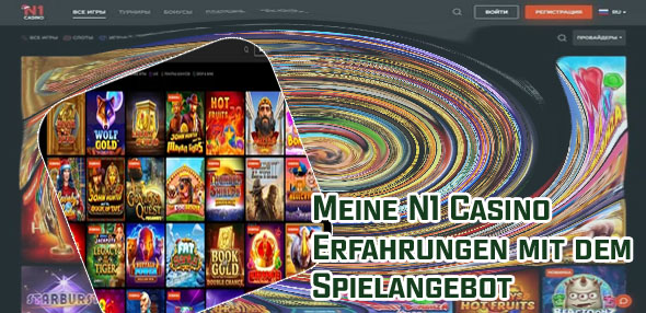 N1 casinos
