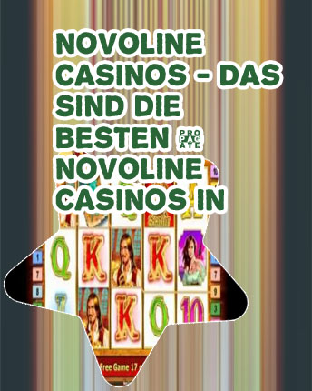 Novoline casino spiele kostenlos