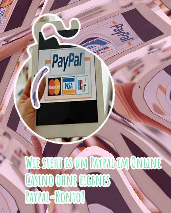 Online automatenspiele paypal