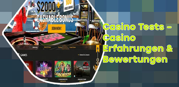 Online casino beste bewertung