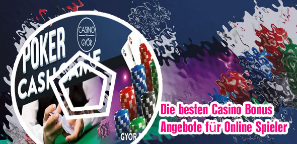 Online casino mit hohem willkommensbonus